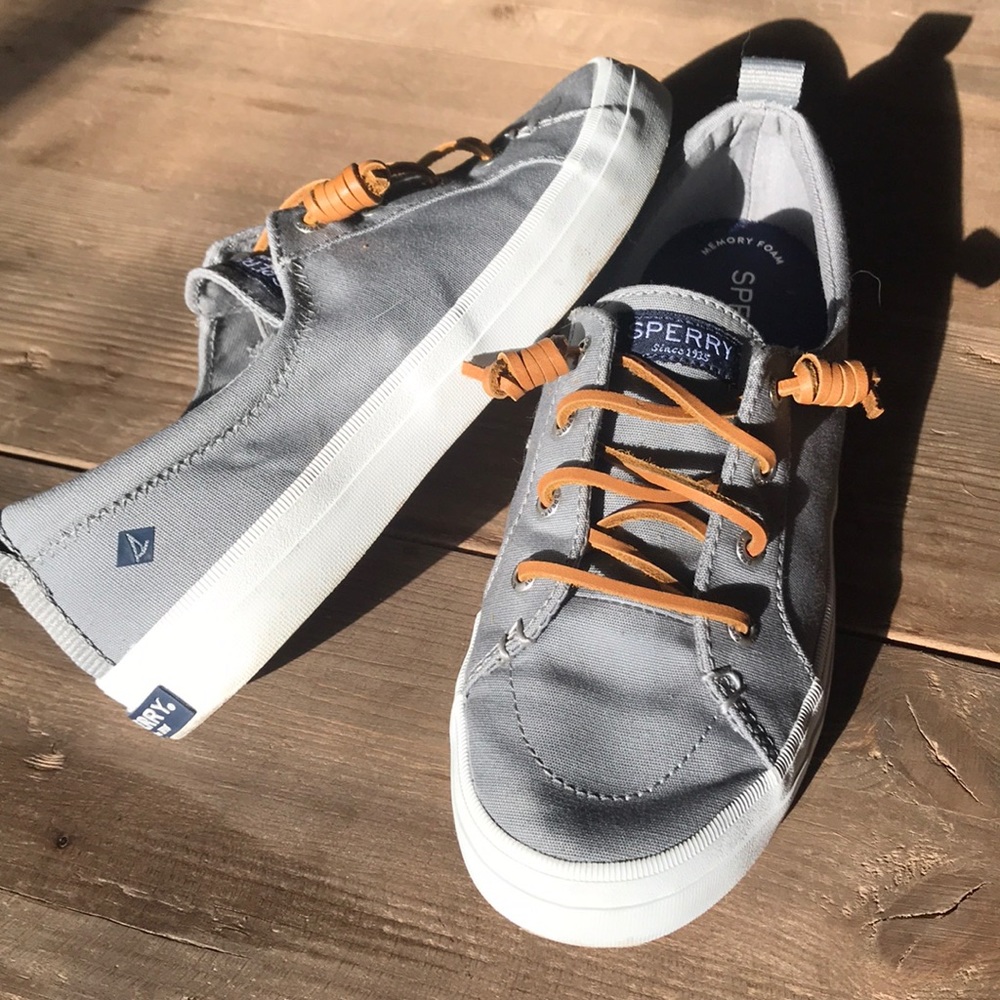 Sperry shoes